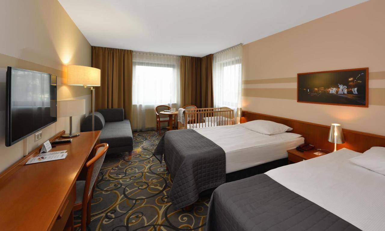 Hotel City Hotel