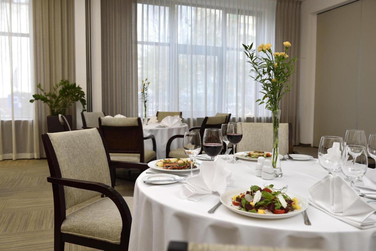 Hotel City Hotel Bydgoszcz