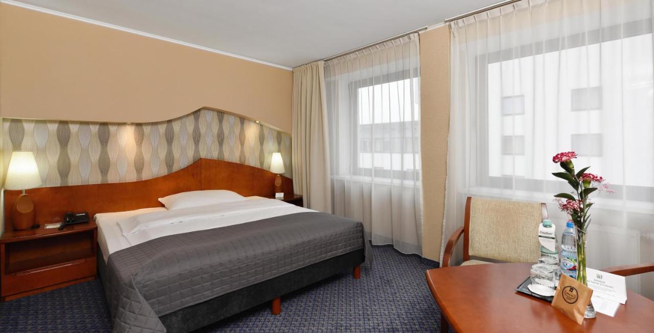 City Hotel 4* Bydgoszcz