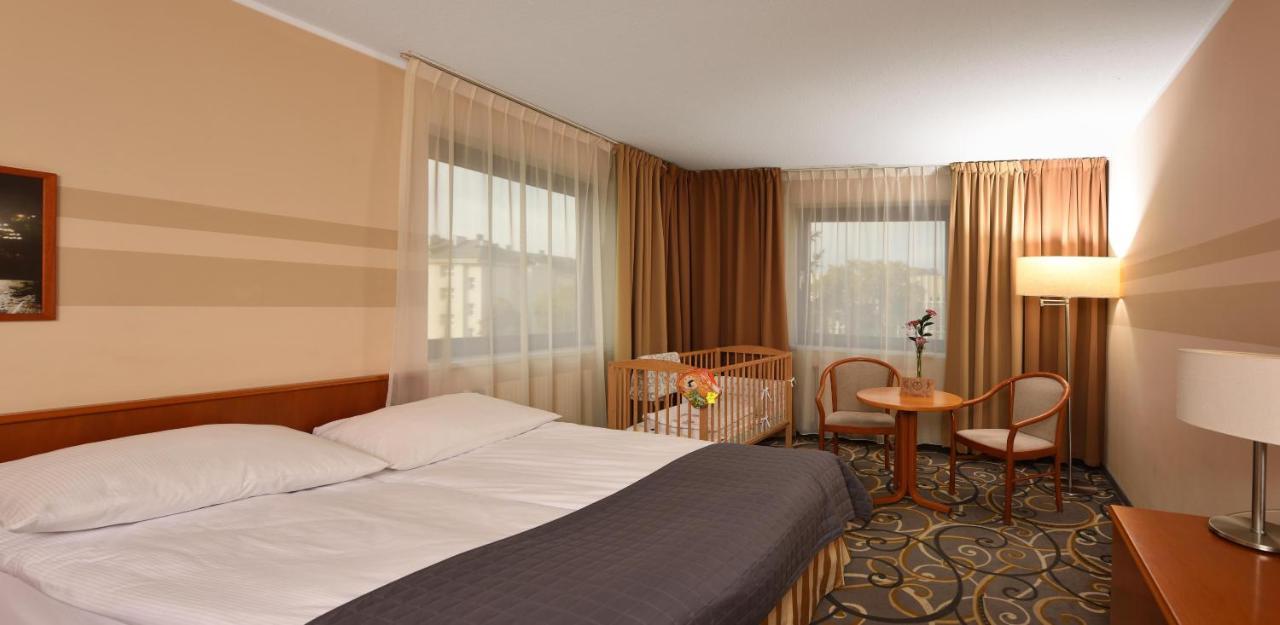 City Hotel Bydgoszcz
