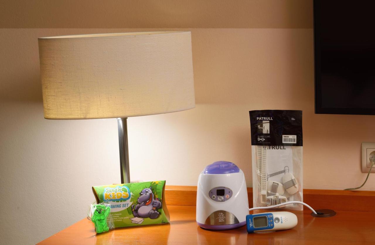 Hotel City Hotel 4*