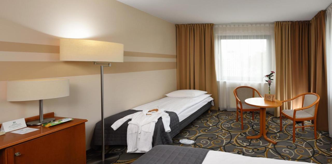 City Hotel Hotel Bydgoszcz