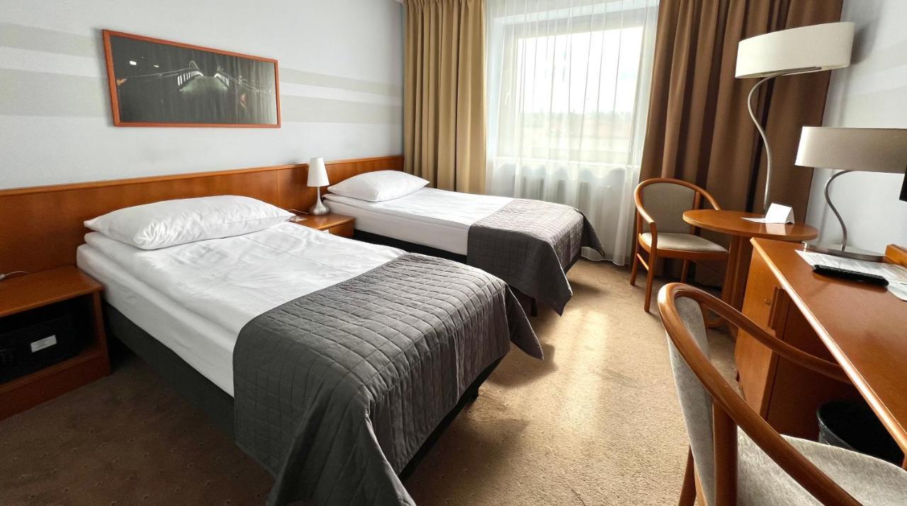 City Hotel 4* Bydgoszcz