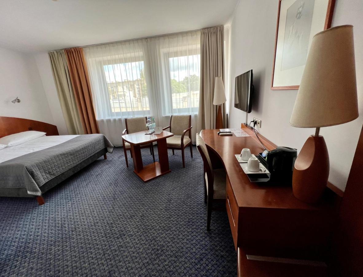 City Hotel Hotel Bydgoszcz