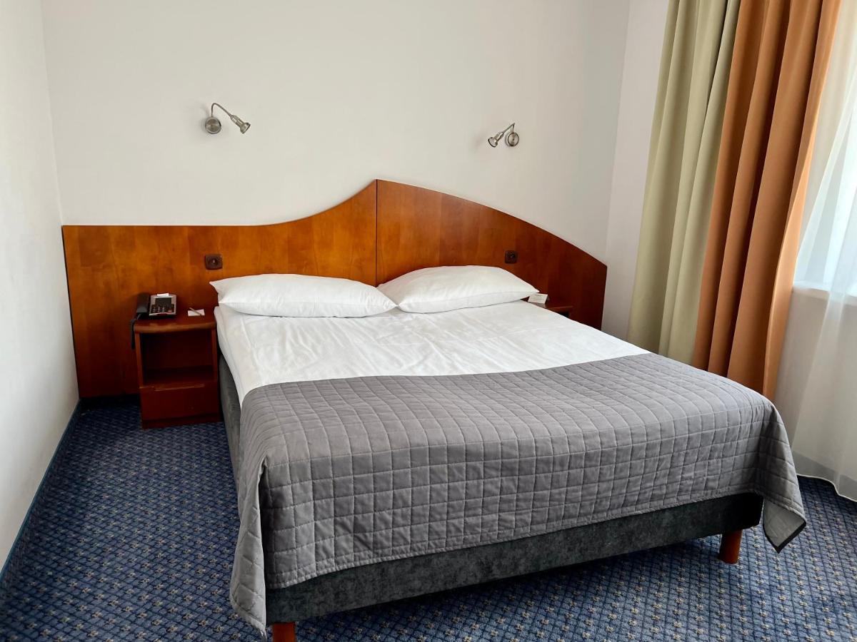 City Hotel Hotel Bydgoszcz