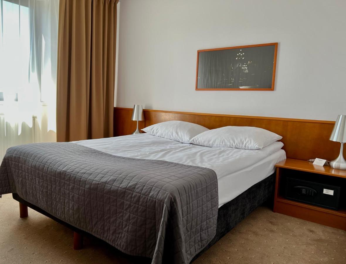 Hotel City Hotel Bydgoszcz