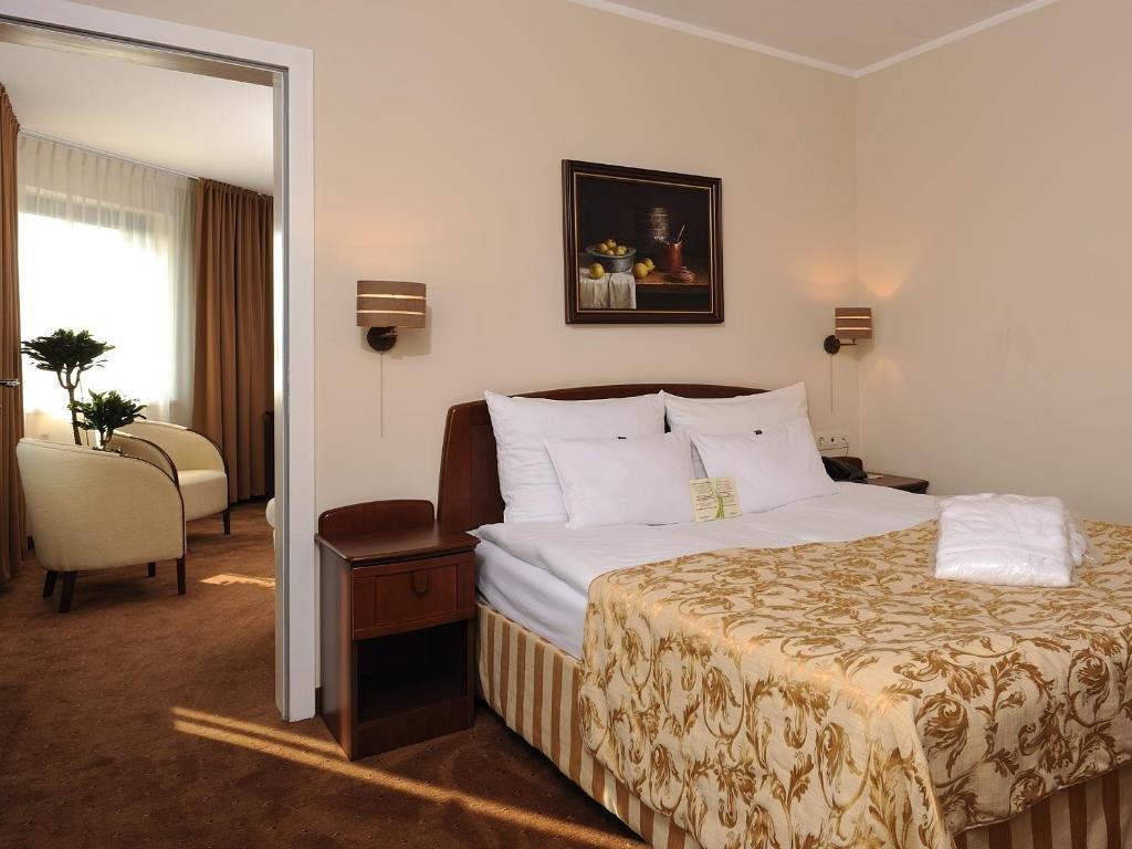 City Hotel Bydgoszcz