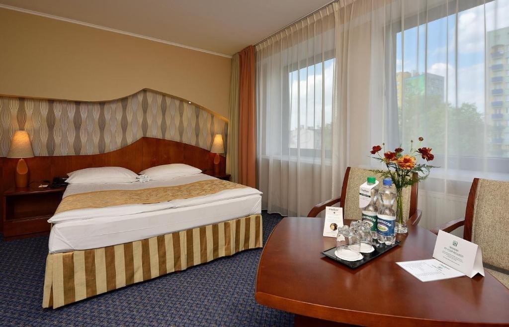 Hotel City Hotel Bydgoszcz