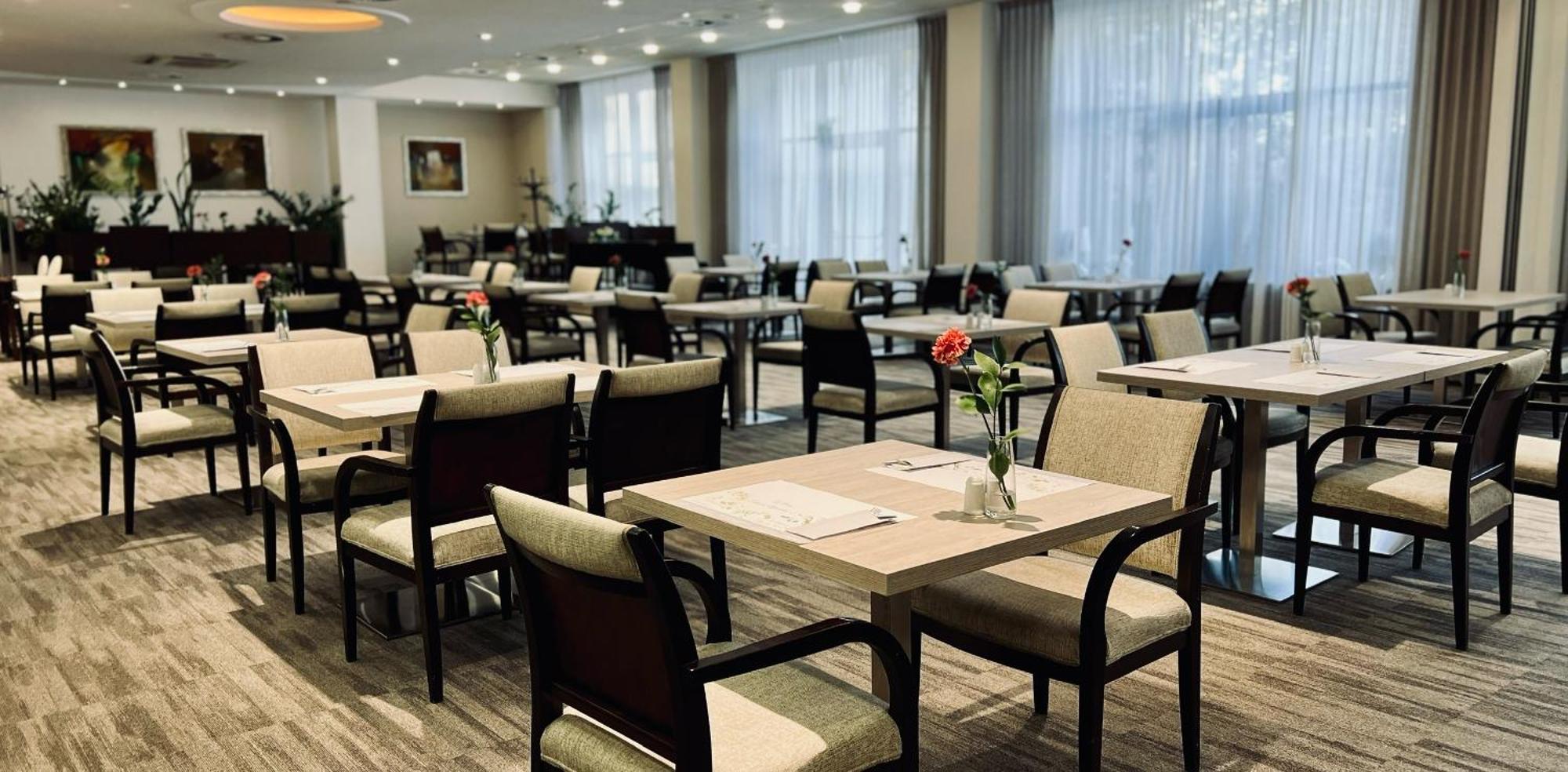 Hotel City Hotel 4*