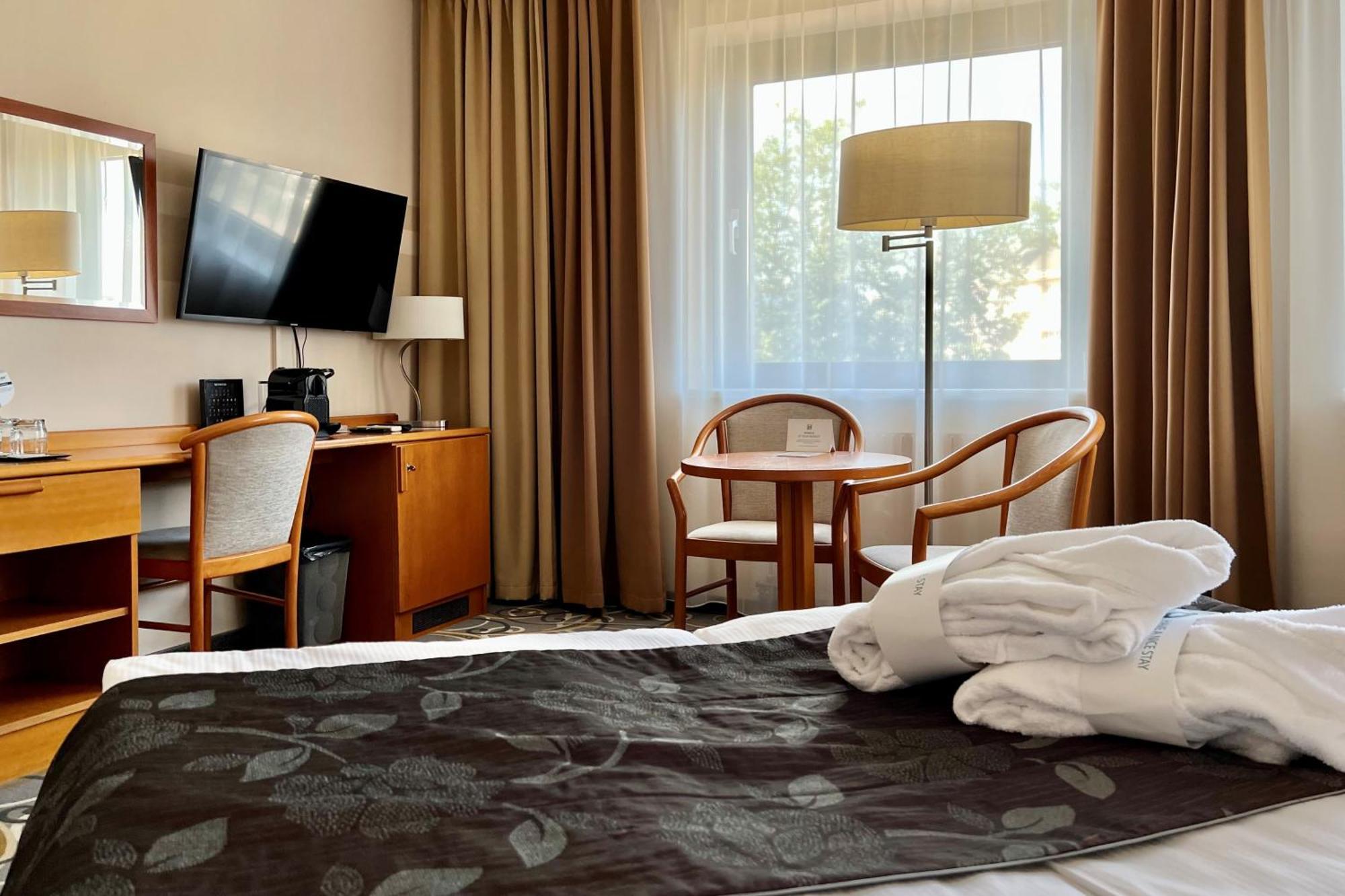 City Hotel Hotel Bydgoszcz