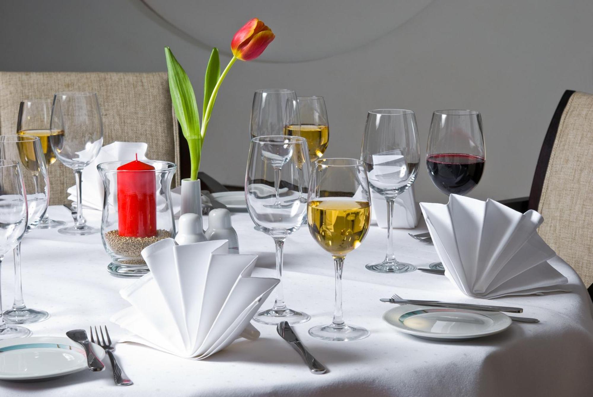 City Hotel Hotel Bydgoszcz