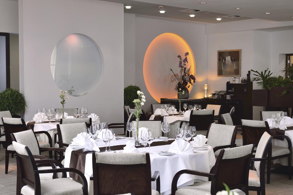 Hotel City Hotel Bydgoszcz