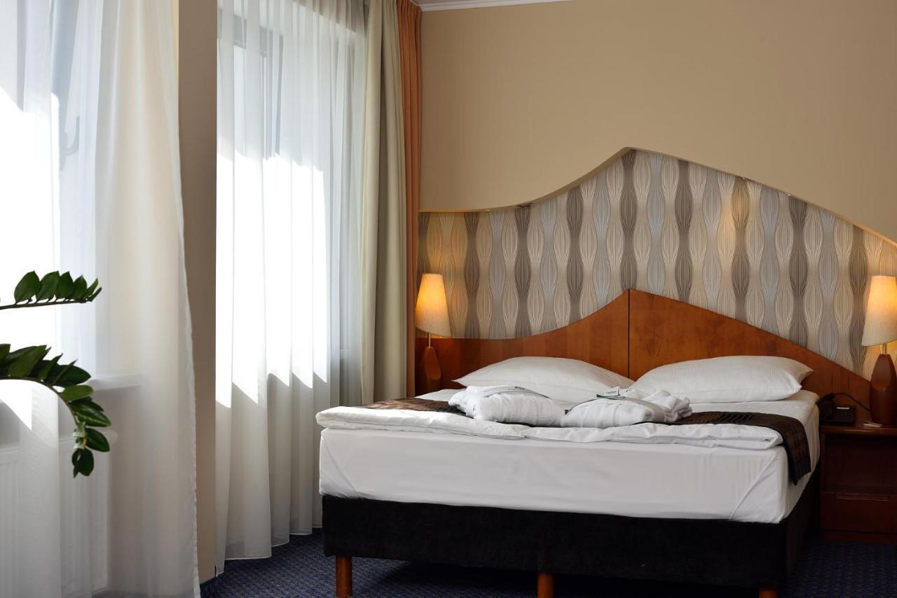 City Hotel Hotel Bydgoszcz