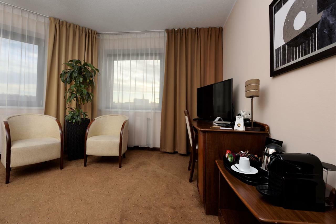 Hotel City Hotel