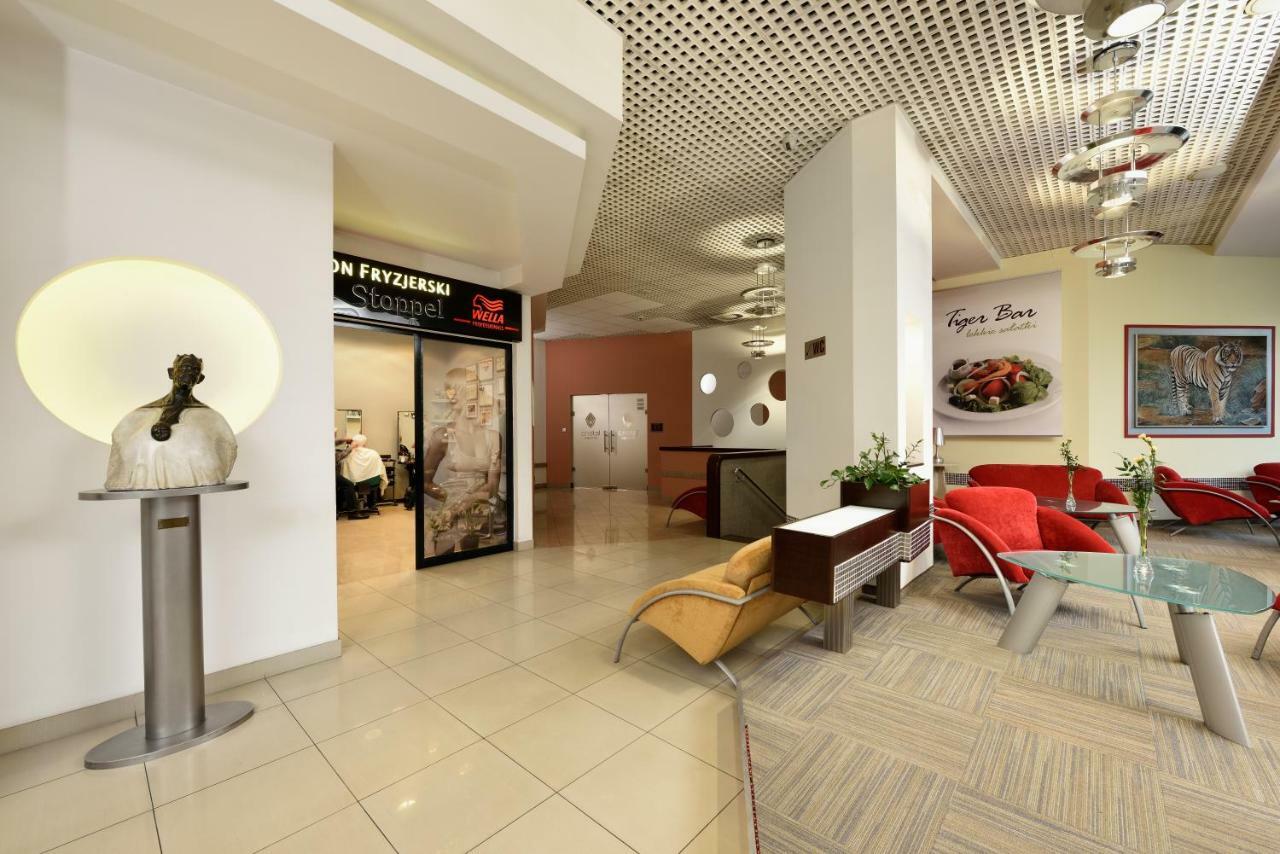 City Hotel Bydgoszcz